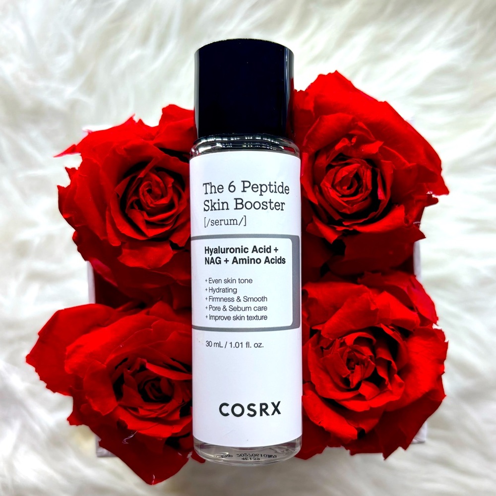 COSRX 6 PEPTIDE SKIN BOOSTER